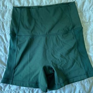 Aerie bike shorts